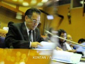 Menkeu yakin bank infrastruktur akan berhasil