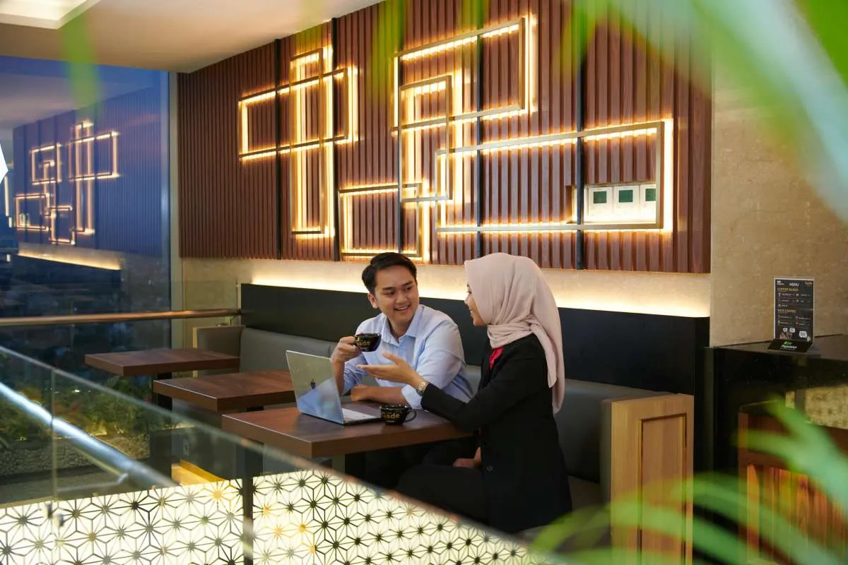 Laris Manis, Obligasi dan Sukuk Berkelanjutan Pegadaian Oversubscribed 2 Kali Lipat