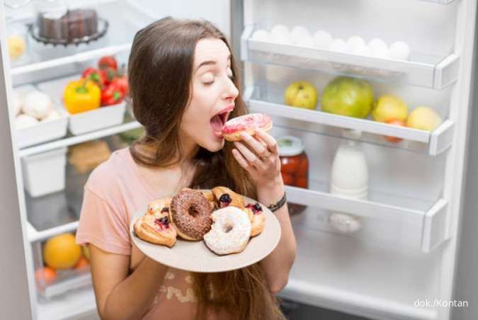 13 Bahaya Terlalu Banyak Makan Gula bagi Tubuh, Cek di Sini