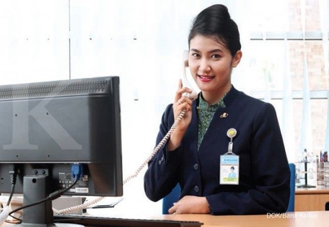 Cara Mendapatkan KUR Bank Kalbar Bulan Juli 2025, Targetkan Tahun Ini Rp 300 T