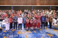 Ini Langkah Pencegahan Demam Berdarah Dengue dari Kabupaten Minahasa Utara 