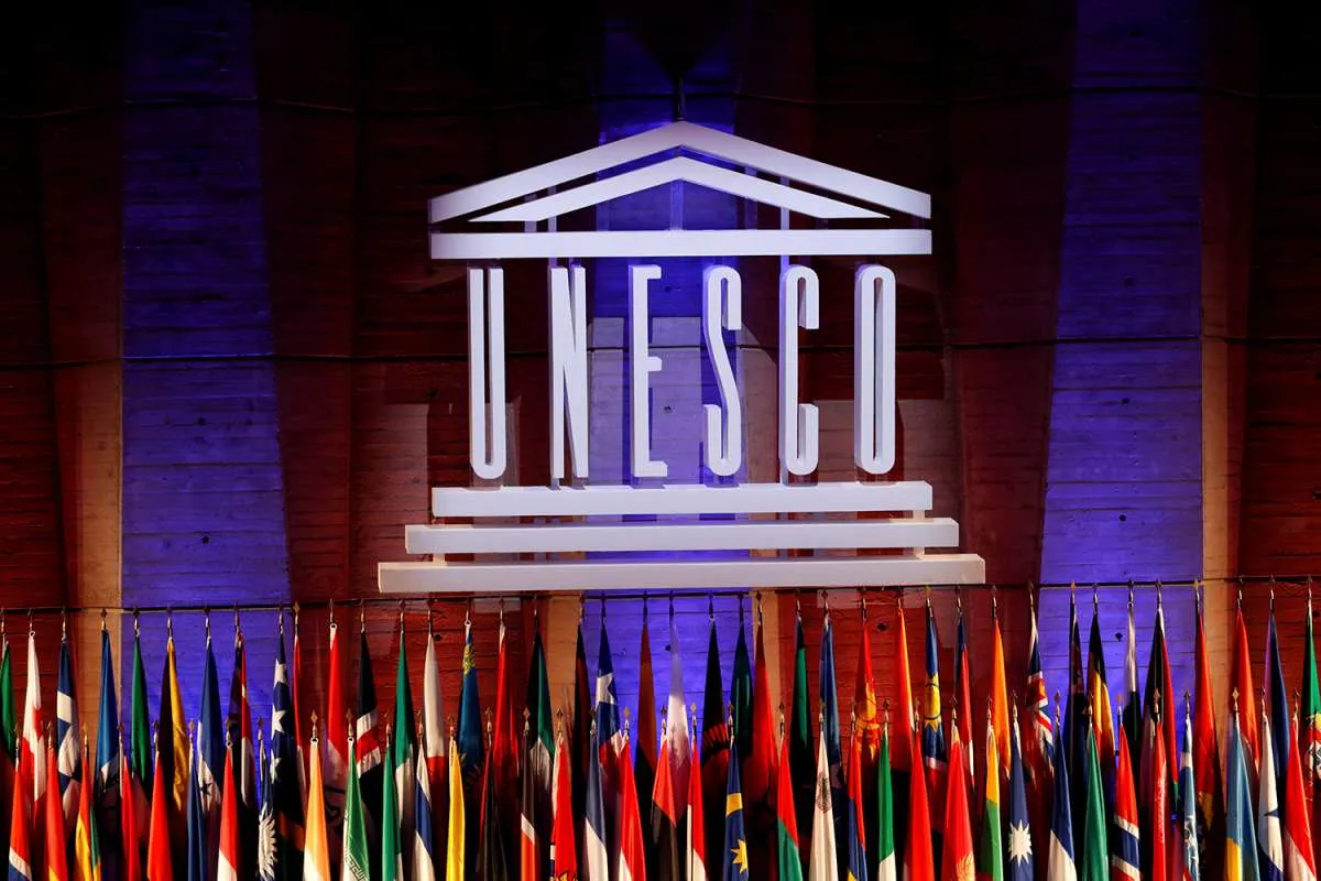 AS Keluar dari UNESCO, Langkah Terbaru Trump Jauhi Lembaga Internasional