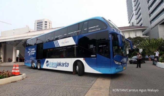 Kabar Baik! Semua Rute Bus Wisata Transjakarta termasuk PIK Beroperasi Setiap Hari