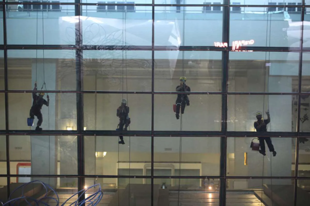 Angkasa Pura II tawarkan obligasi berkelanjutan Rp 2,5 triliun