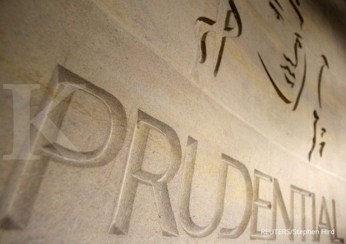  Prudential Plc Pertimbangkan Penjualan Saham Minoritas Eastspring Investments