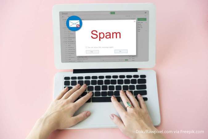 Ini 6 Cara Berhenti Menerima Email Spam di Gmail yang Bisa Dicoba