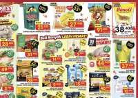 Promo Superindo Hari Ini 10-12 Oktober 2025, Sosis-Sabun Cair Diskon hingga 50%