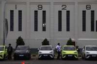 Pilihan Mobil Listrik Harga Rp 100-an Juta, BYD Atto 1-Changan Lumin-Wuling Air Ev