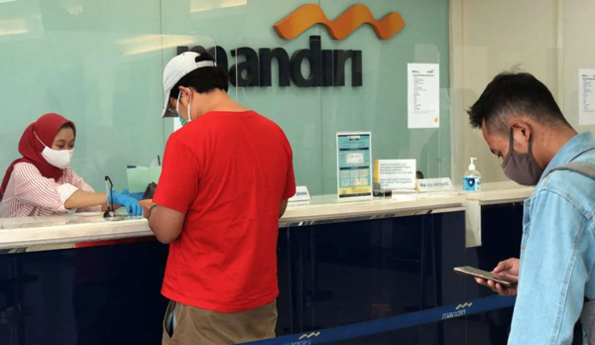 Bank masih banjir stimulus tahun ini