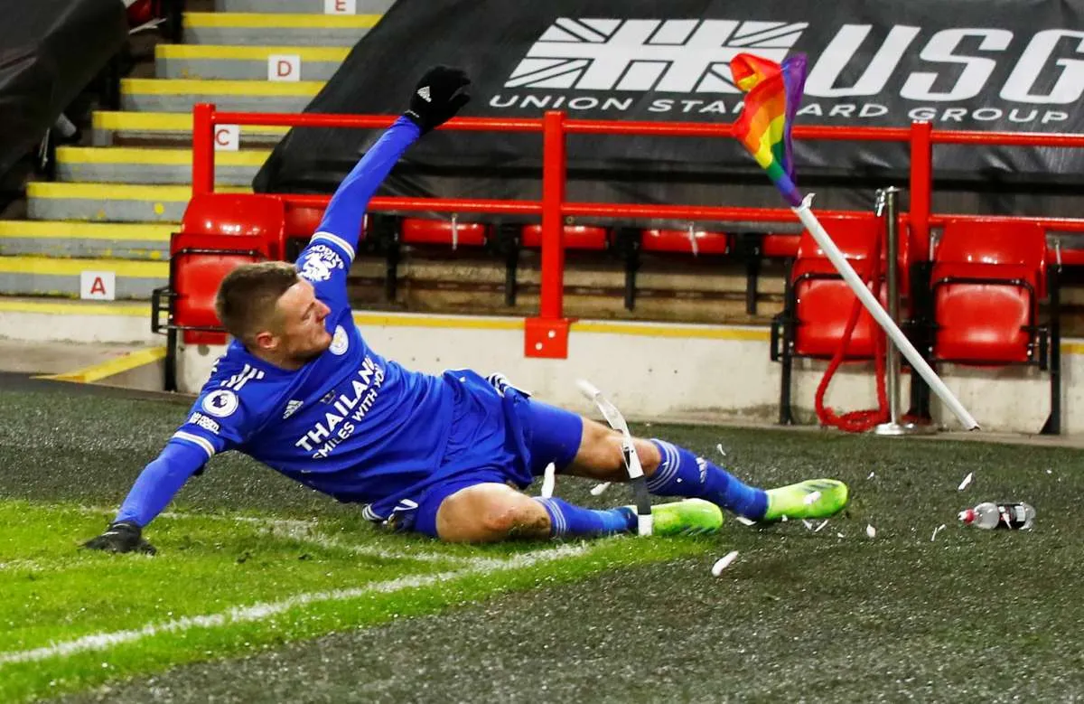 Leicester vs Man United di Liga Inggris: Laga krusial edisi Boxing Day 2020