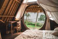 Rekomendasi Penginapan Unik dan Desain Menarik dari Airbnb di Bali hingga Australia