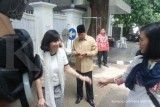 4 April, sidang putusan cerai Ahok-Veronica digelar terbuka 