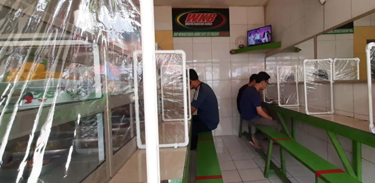 Pemprov DKI beri relaksasi izin usaha bagi pelaku usaha mikro kecil (UMK)