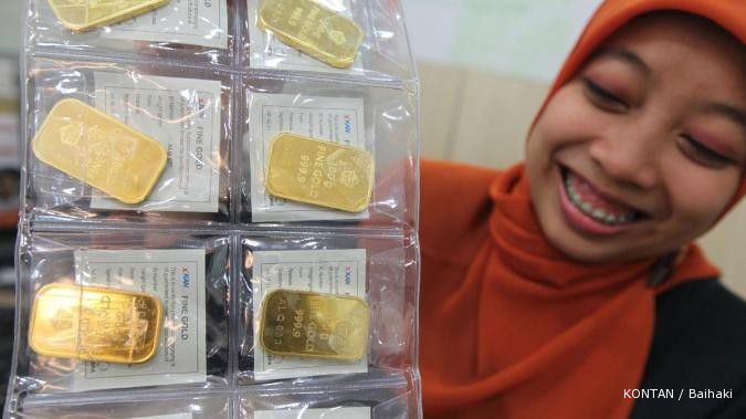 BNI Syariah layani kembali gadai emas