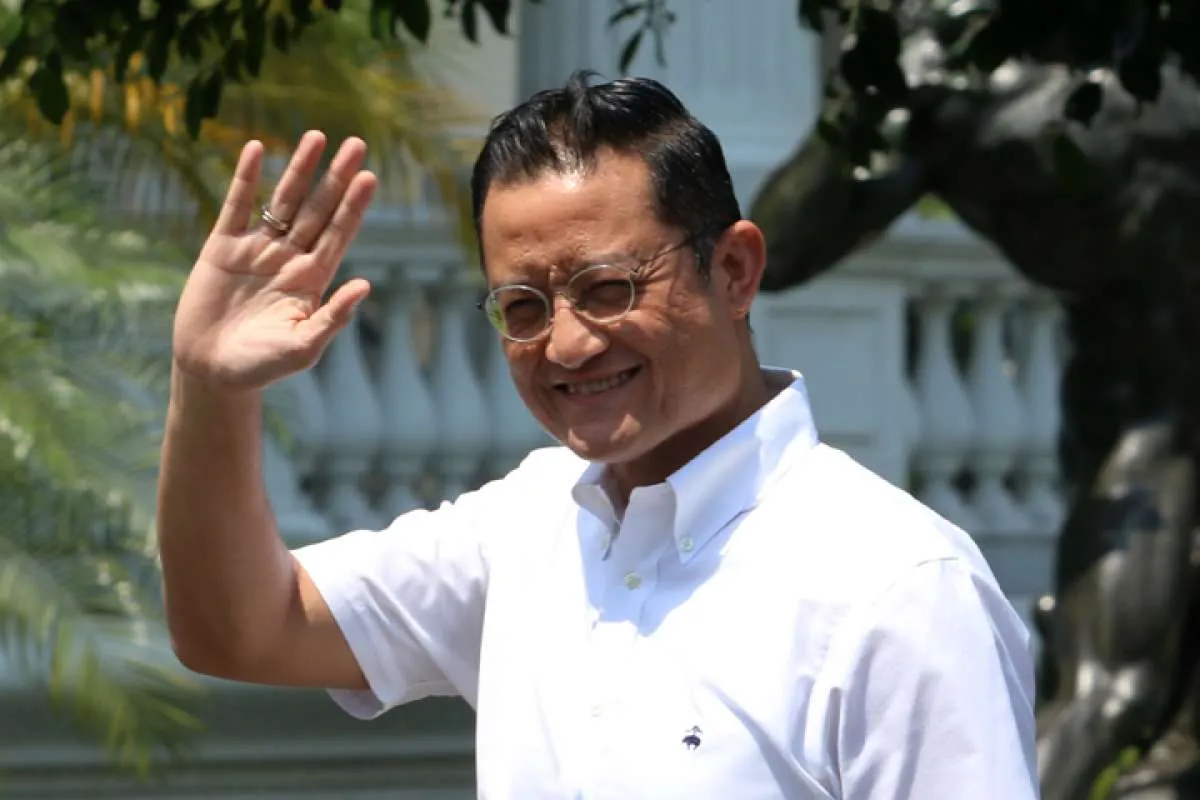 Keluarga korban meninggal akibat banjir mendapat santunan Rp 15 juta