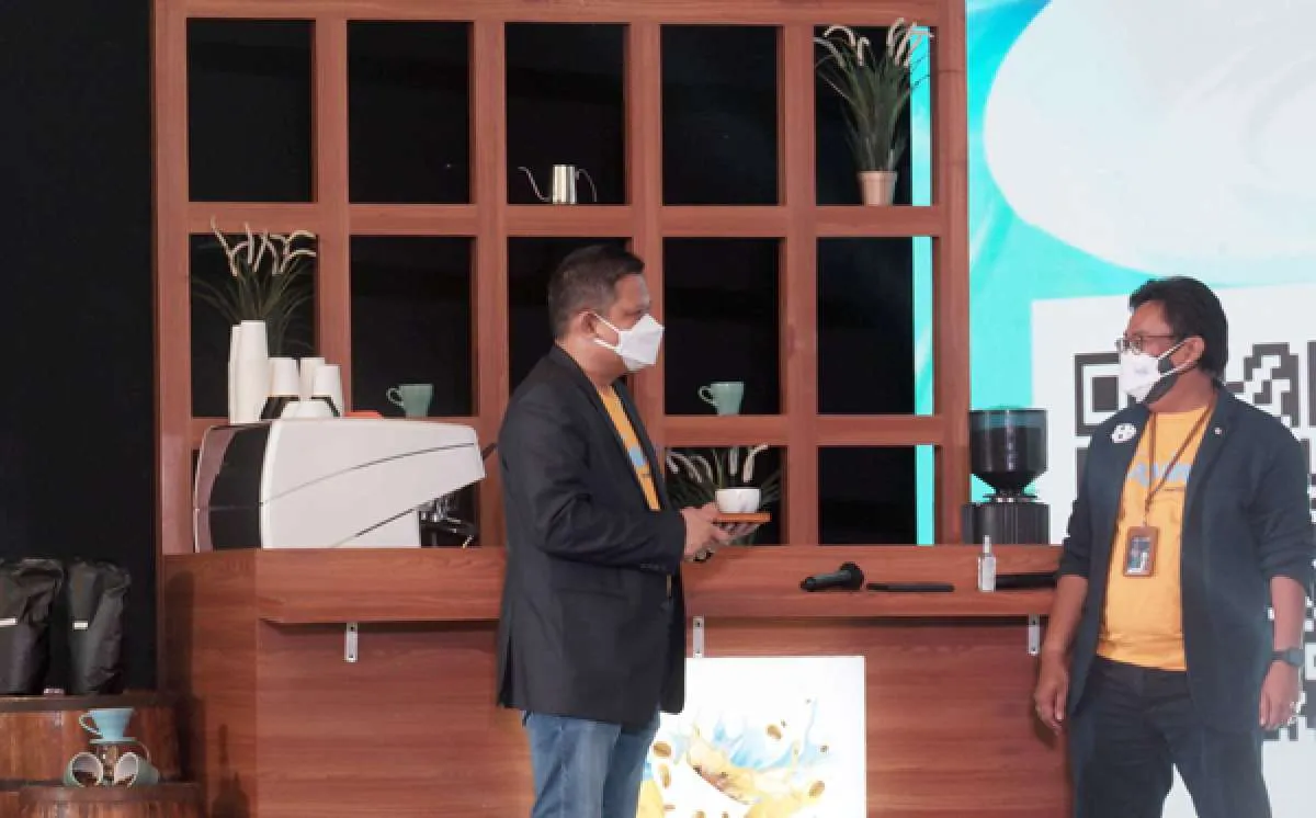 Ada Peluang, Bank Mandiri Persiapkan Infrastruktur QRIS Lintas Negara