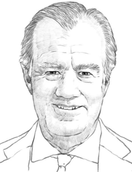 Perjalanan Stefan Persson Mengembangkan H&M Jadi Perusahaan Fesyen Global (2)