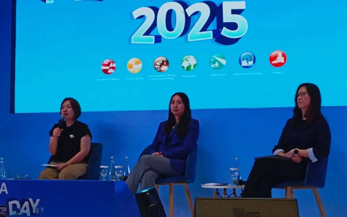 Hadirkan Privat Cloud Berbasis AI, Astra Graphia (ASGR) Gandeng HPE dan Equinix