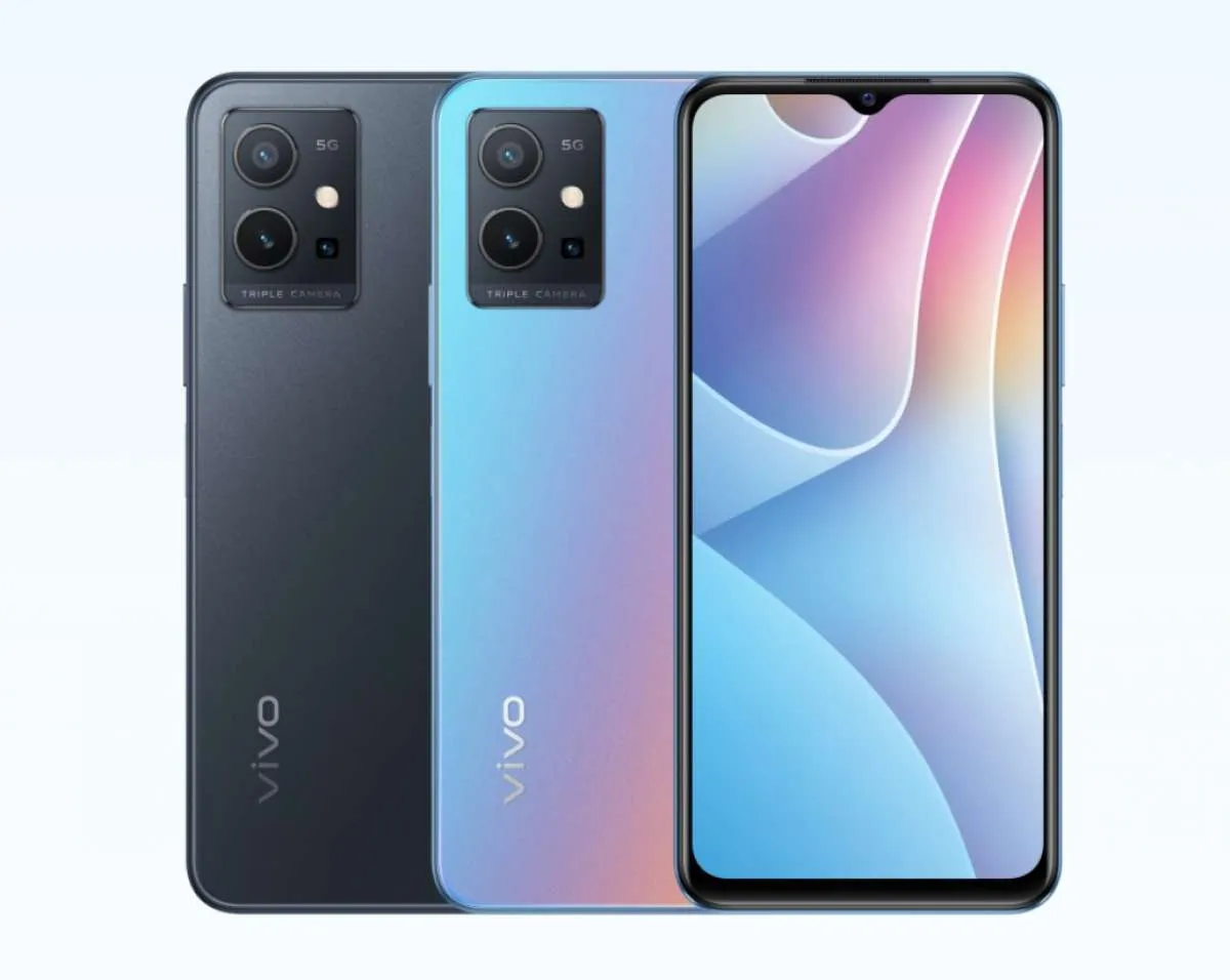 Seri Termurah & Terpopuler, Berikut Daftar Harga HP Vivo Y Series per Februari 2022