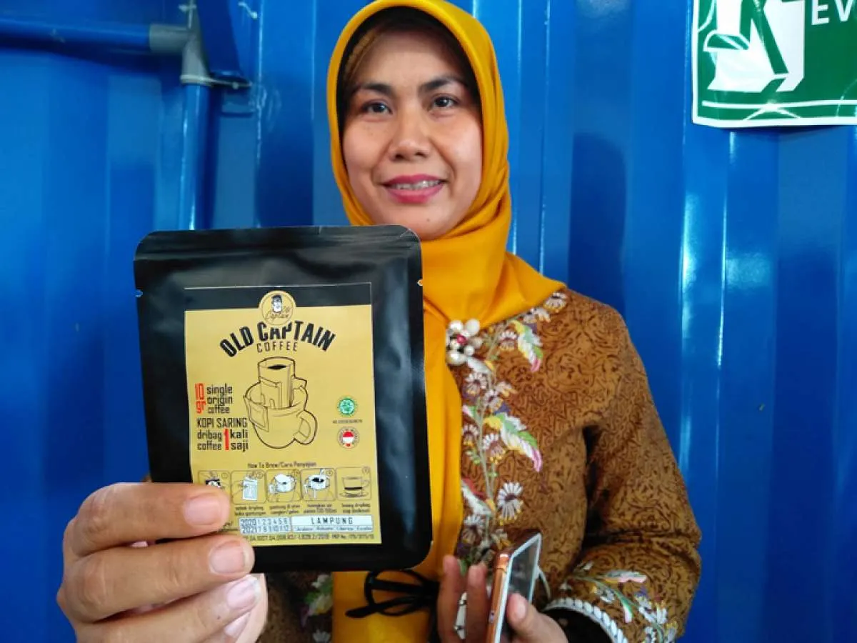 PLB e-Commerce jadi penguatan eksistensi produk lokal di pasar internasional