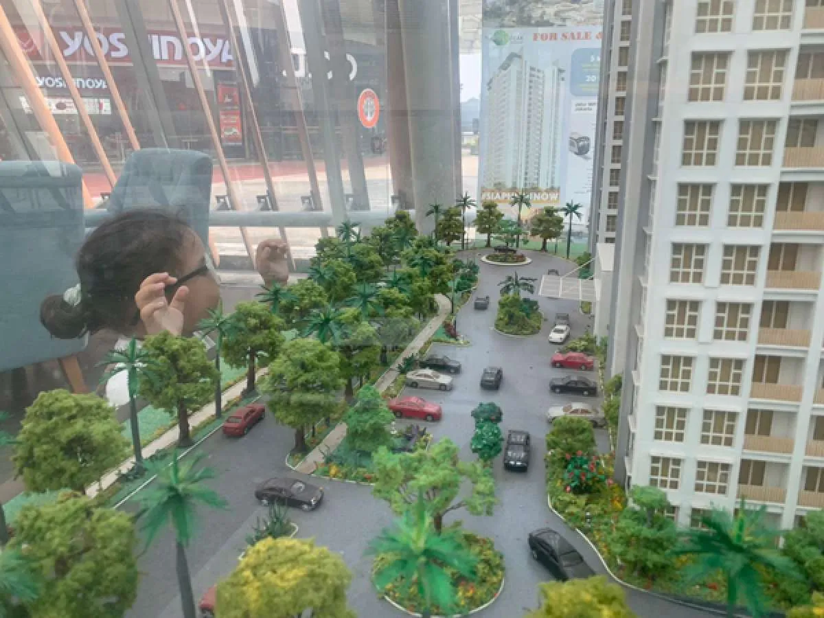 Begini Prospek Performa Apartemen Sewa di Indonesia