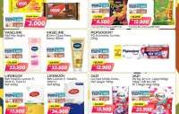 Promo PSM Alfamart Periode 14-15 Januari 2026, Vaseline Gluta-Hya Diskon Rp 15.400