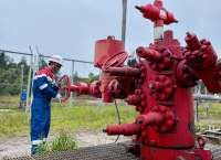 Inovasi PHSS Dongkrak Produksi Minyak di Lapangan Sanga Sanga hingga 150%