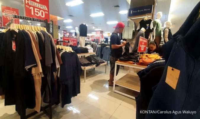 Pengusaha Ritel Waspadai Dampak Demo: Pemerintah Harus Serius Menanggapi
