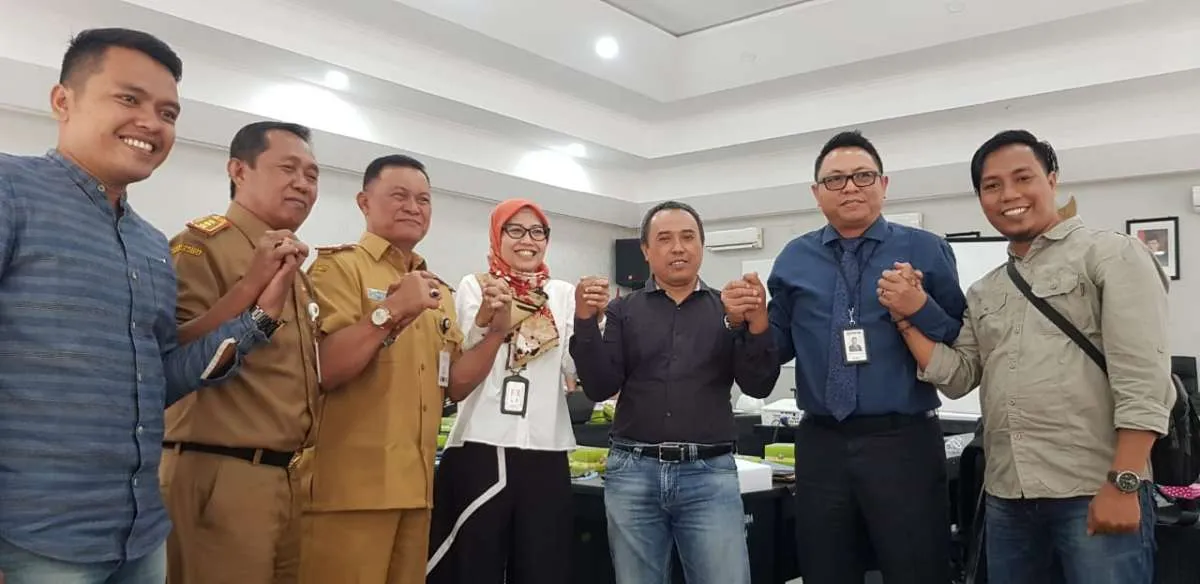 Kemensos klaim urai masalah PKH di Sampang Madura