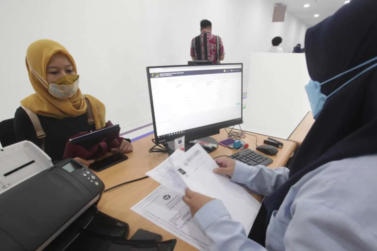 Tarif Baru Pembuatan Paspor, Bisa Sampai Rp 950.000 untuk Paspor Elektronik 10 Tahun