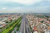BPJT: Kenaikan Tarif Sejumlah Jalan Tol Masih Tunggu Restu Kementerian PU
