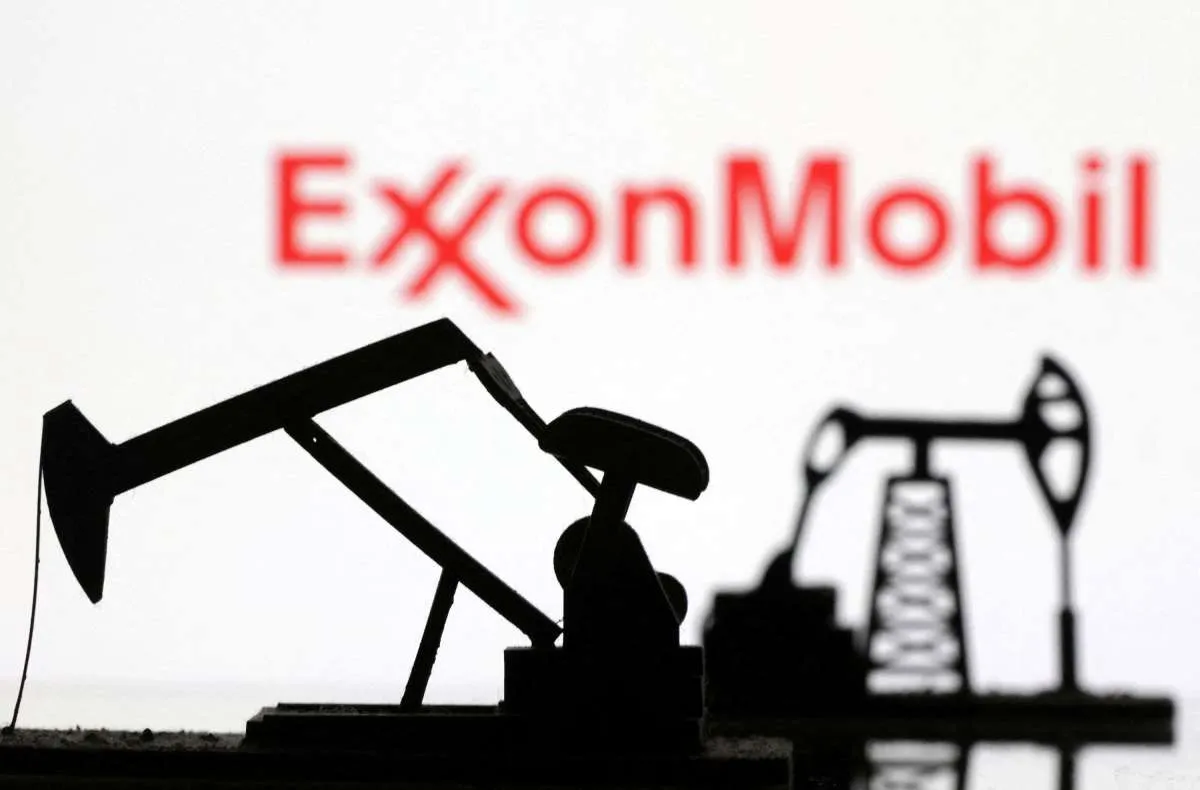 Pemerintah Siapkan Perpanjangan Kontrak ExxonMobil di Blok Cepu hingga 2055
