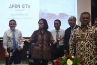 Kemenkeu tegaskan pembahasan RUU Redenominasi rupiah tak dibahas tahun ini