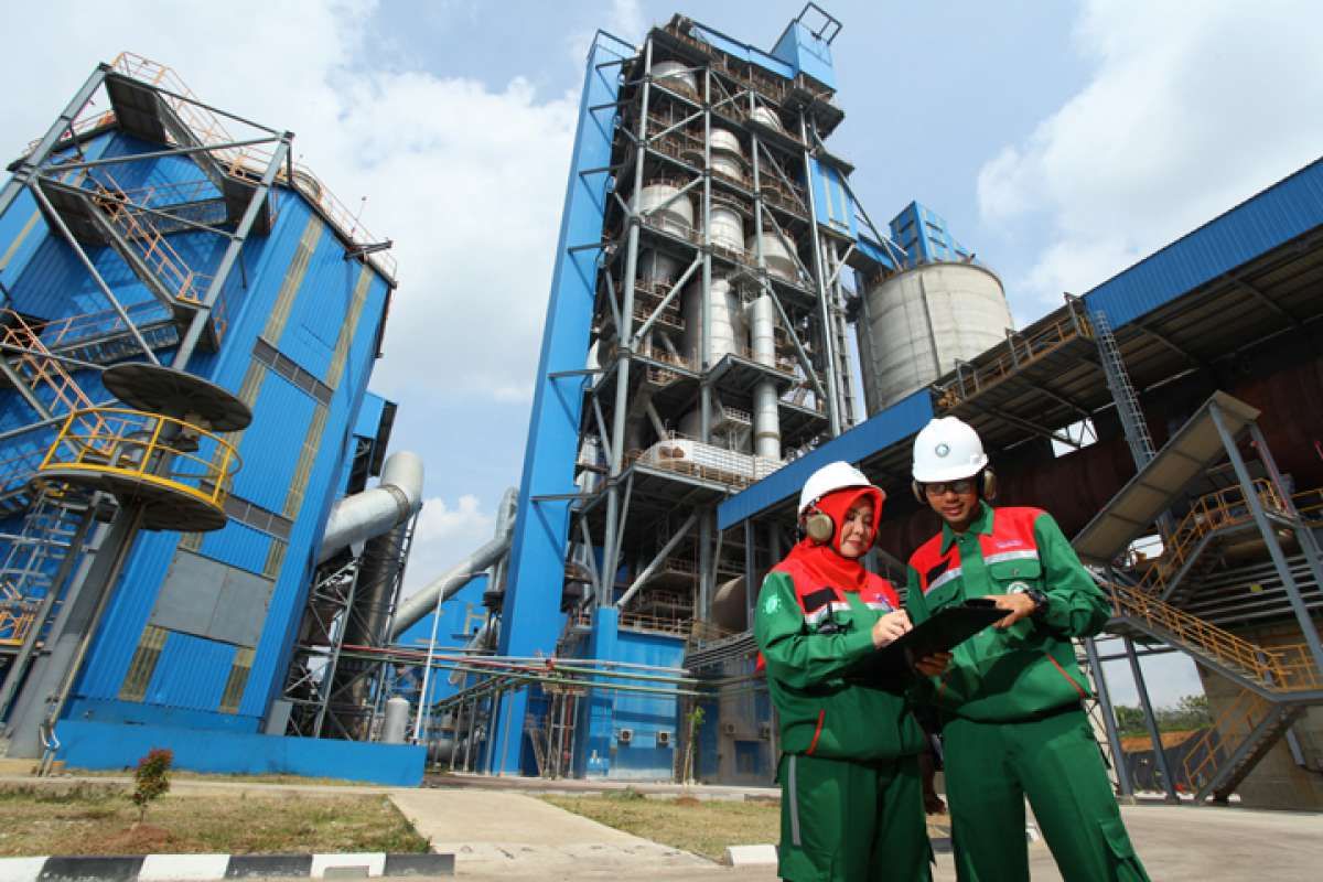 SMBR Yakin Penjualan Bisa Tumbuh 11%