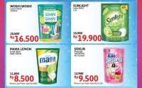 Promo Alfamidi Home Care Fair 16-31 Maret 2026, Rinso Diskon hingga 55%!