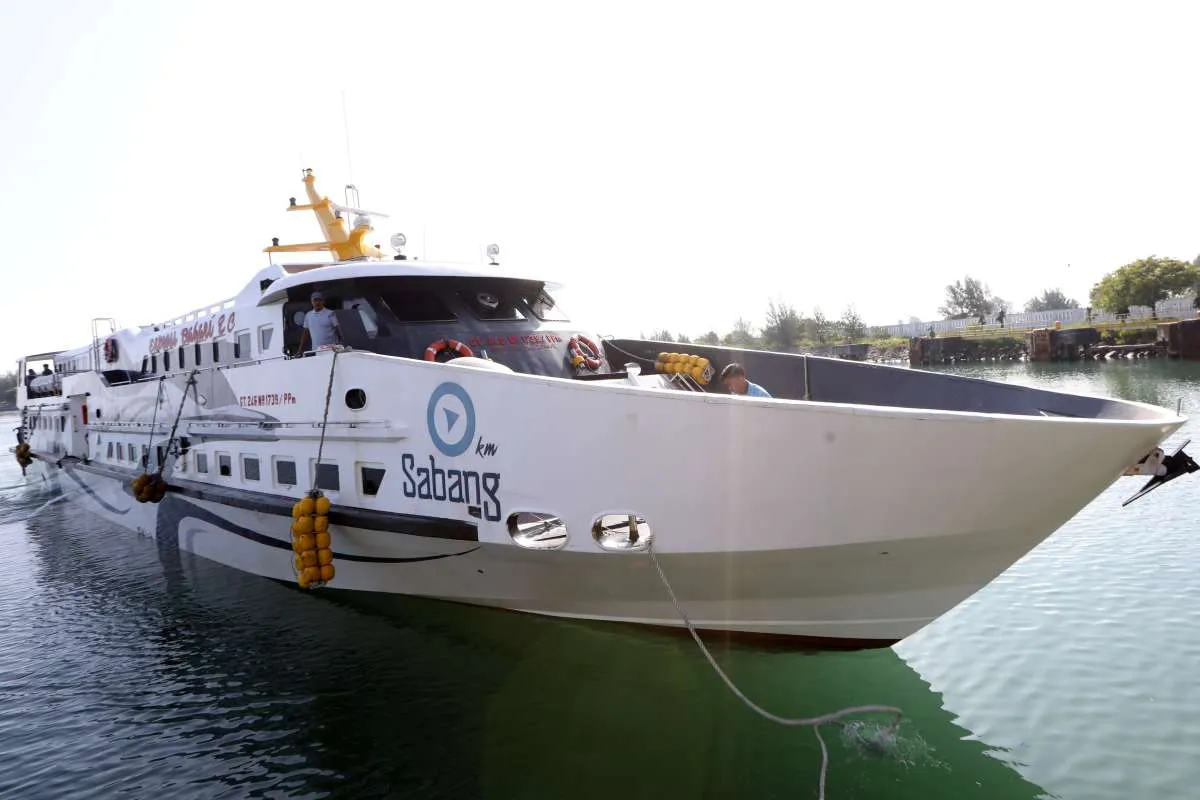 Jadwal Imsak Aceh Barat Selasa (17/3): Sahur Tepat Waktu, Puasa dan Mudik Sehat