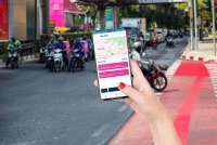 Perempuan Merasa Aman dan Nyaman Berkendara dengan Driver Perempuan Shejek