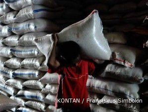 Panen raya dimulai, Kementan minta Bulog stop impor beras
