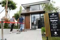 Ciputra (CTRA) Catat Marketing Sales Rp 3,15 Triliun per Kuartal I 2025