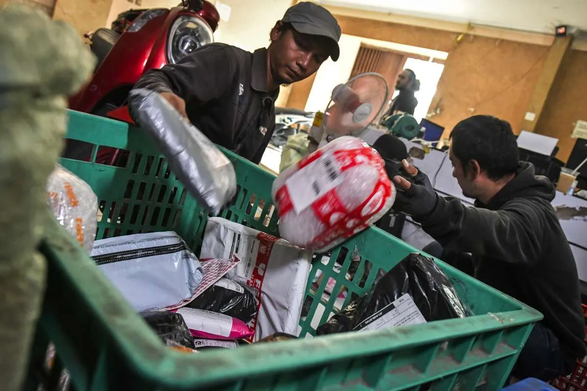 Asperindo Dukung Permen Layanan Pos Komersial, Ini Alasannya