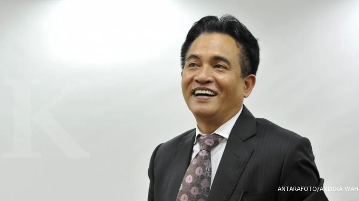 MK gelar sidang perdana uji materi UU Pilpres