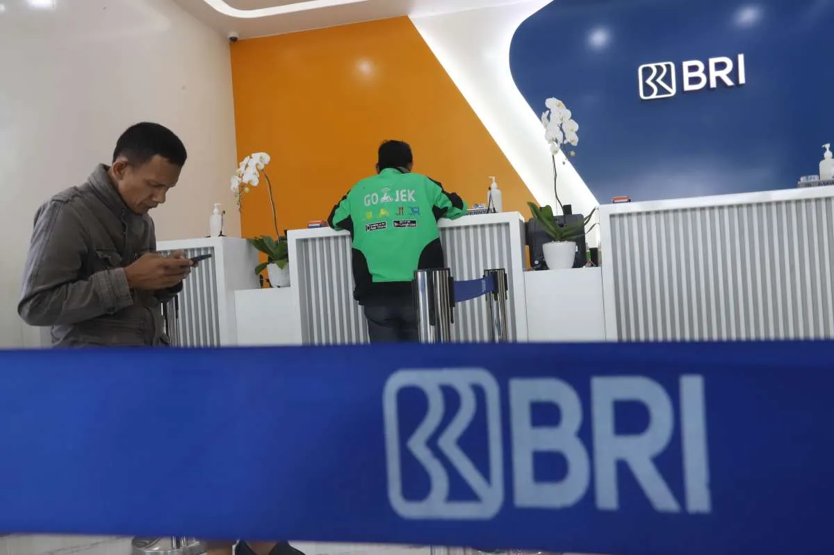 Libur Panjang Idul Adha 2024, Layanan BRI Tetap Beroperasi Terbatas
