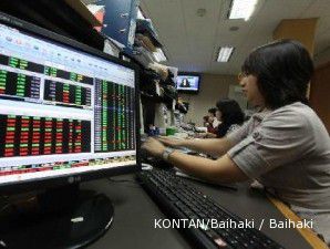 Analis: Sekarang merupakan momen mengoleksi saham