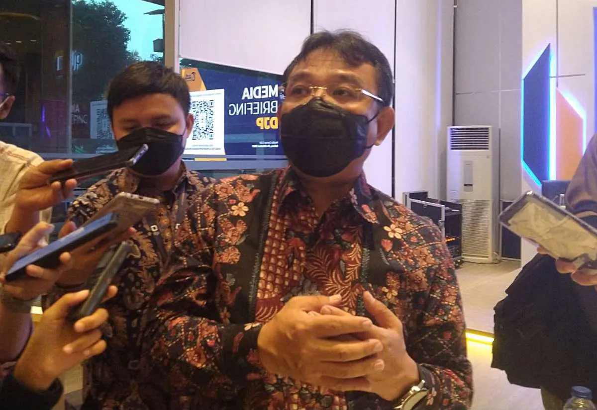 Optimistis dan Waspada Kejar Target Penerimaan Pajak 2023