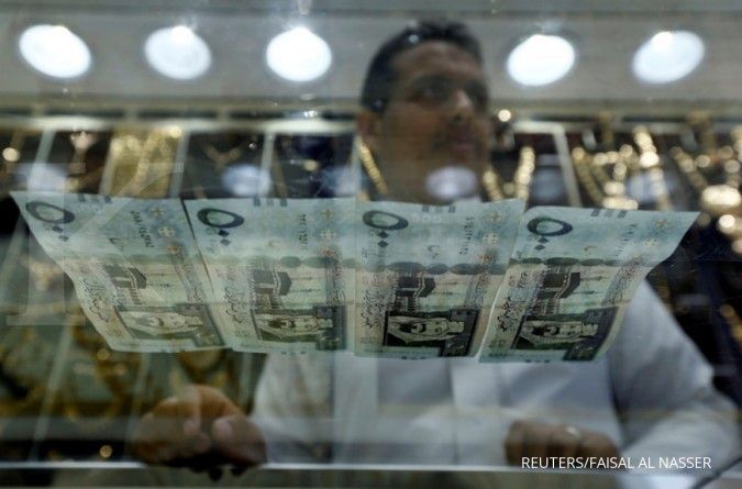 Saudi mencari penasihat untuk aksi merger bank terbesar sejak 2016