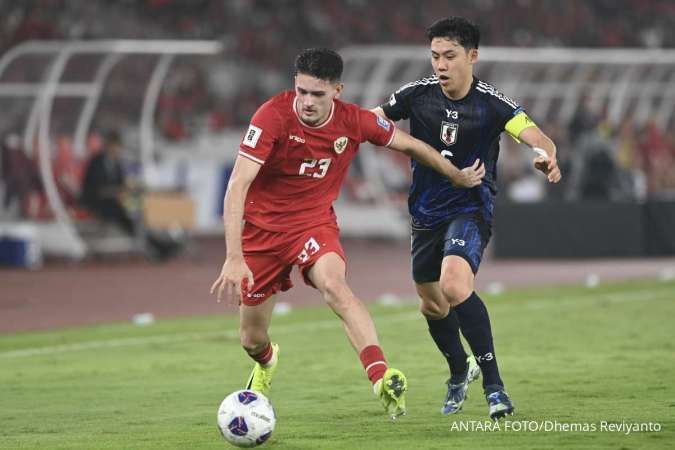 Panduan Cara Aktivasi Langganan Vision Plus untuk Streaming Timnas Indonesia