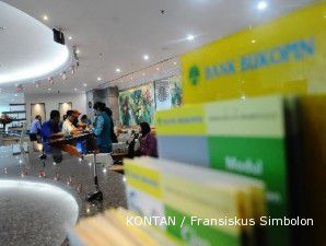 Bank Bukopin luncurkan pembiayaan baru untuk keberangkatan haji