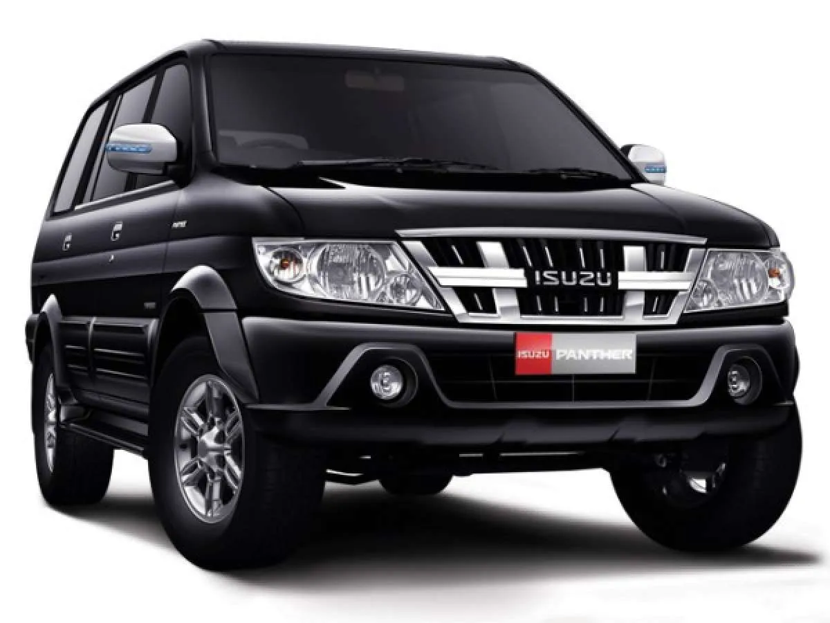 Harga mobil bekas Isuzu Panther Januari 2020 mulai dari Rp 100 jutaan