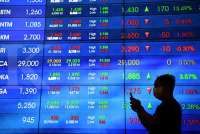 IHSG ada kans menguat Selasa ini (3/11), saham-saham ini bisa ditimbang-timbang