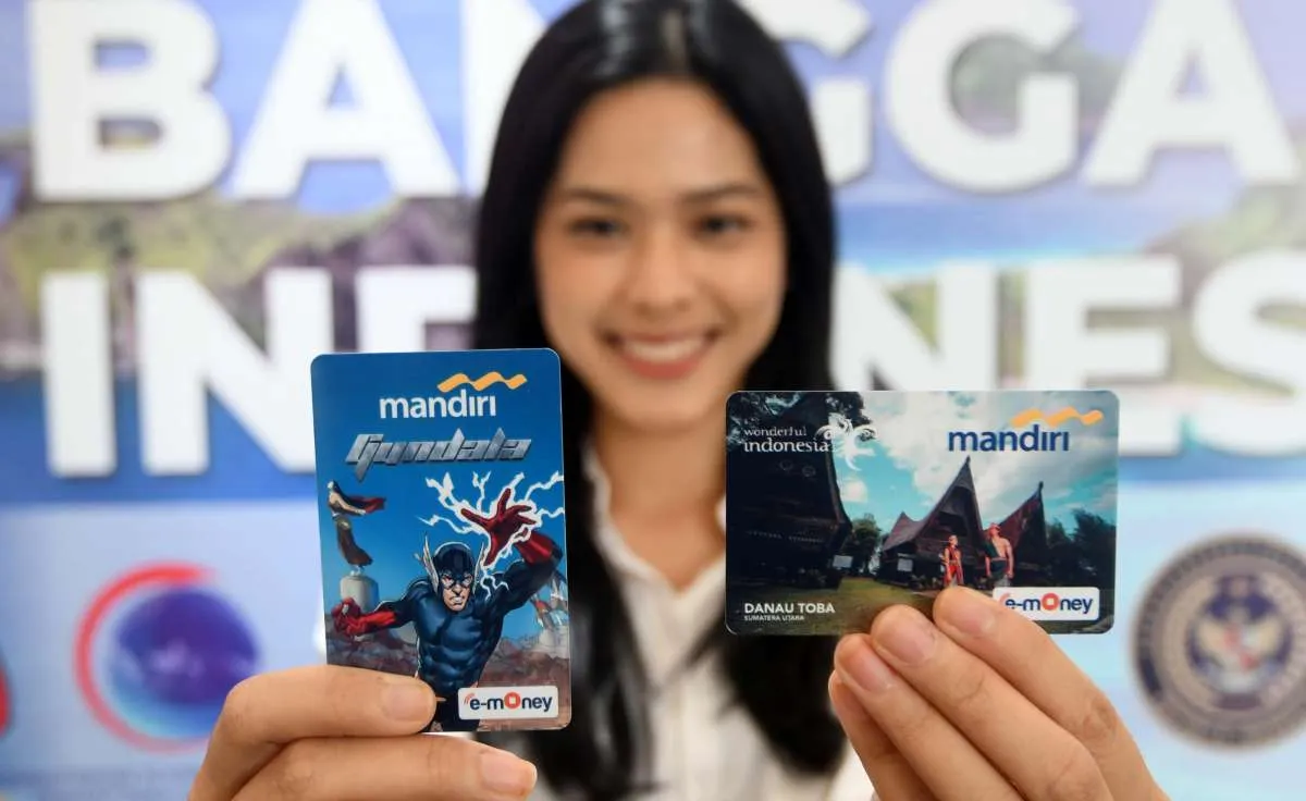 Ini 4 Cara Cek Saldo e-Money Mandiri di HP dan ATM Terbaru